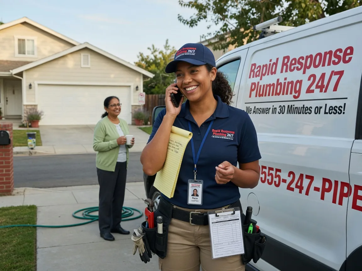 Emergency Plumber Harford, PA FAQs